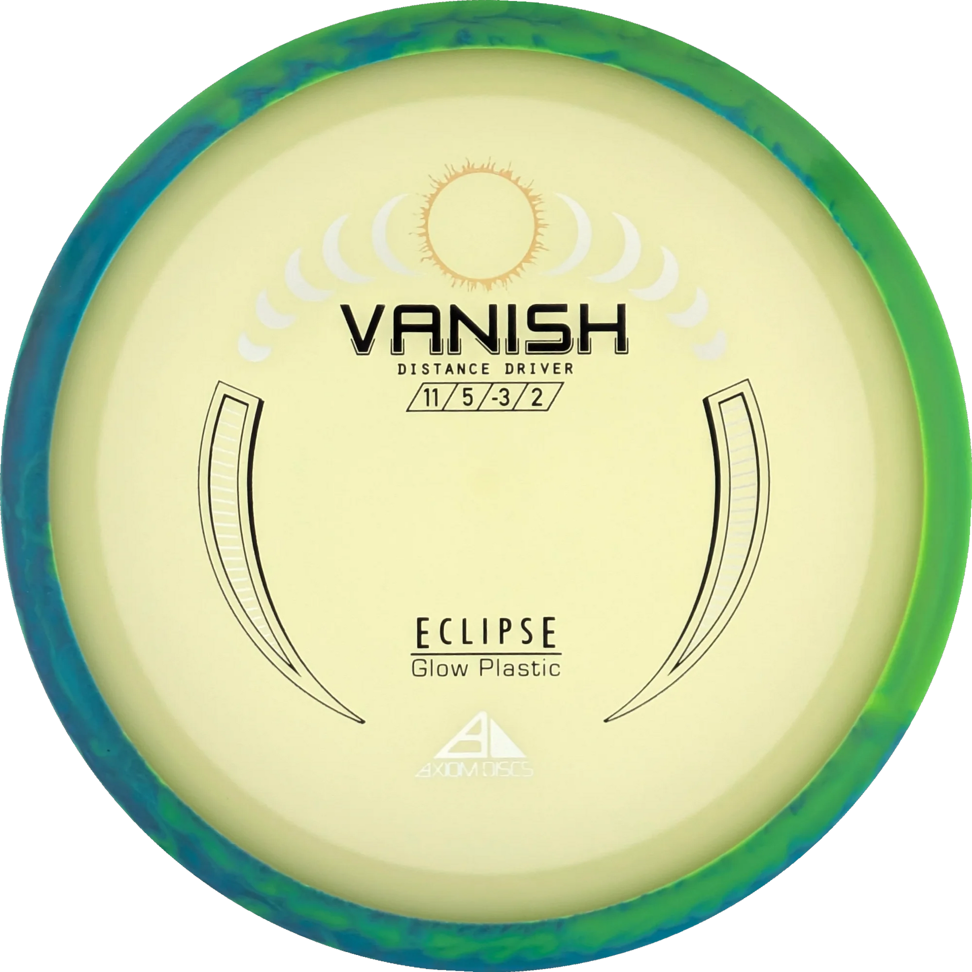 Eclipse Vanish