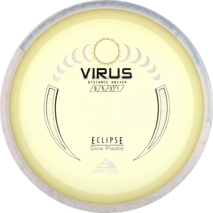 Eclipse Virus