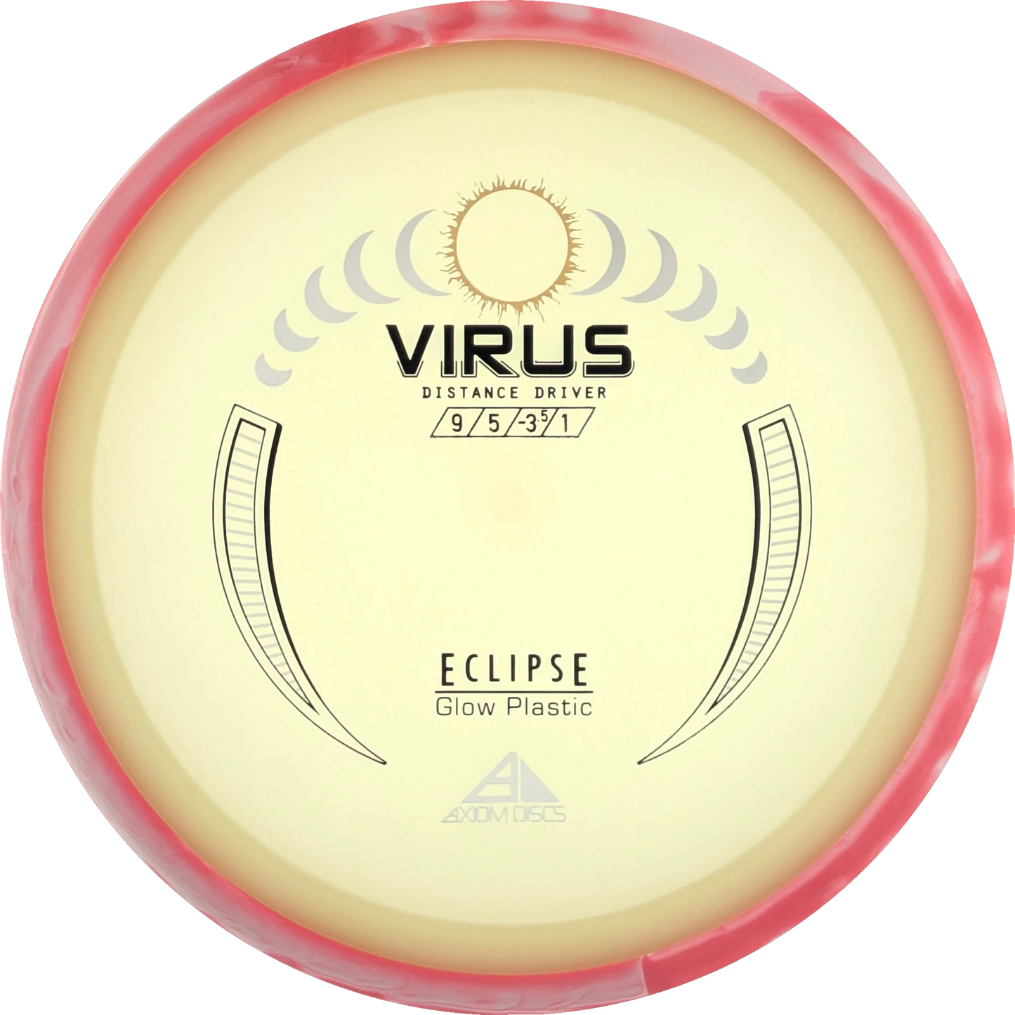 Eclipse Virus