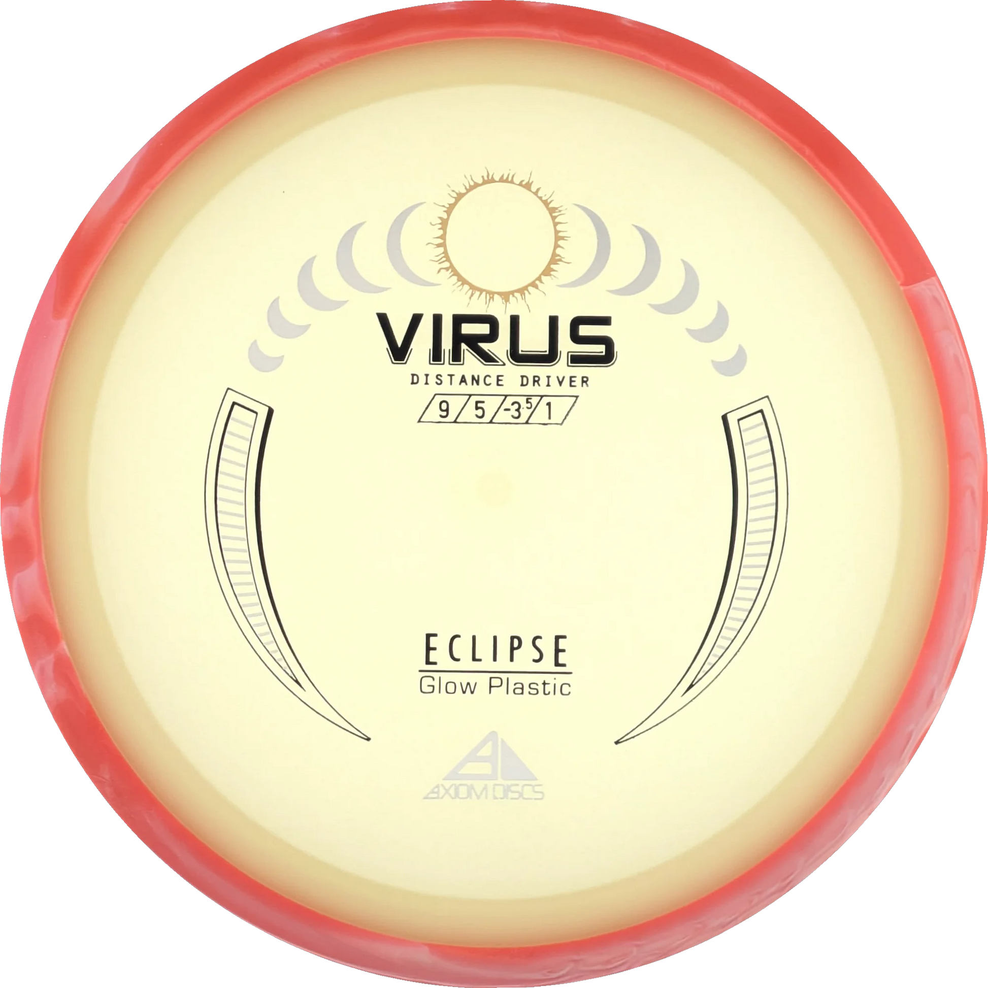 Eclipse Virus