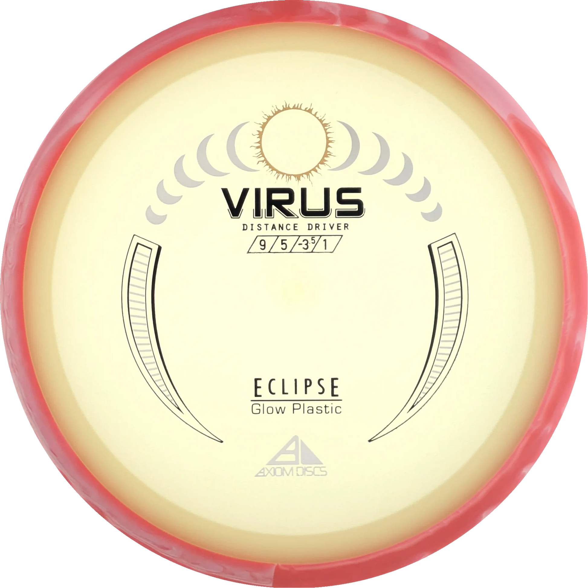 Eclipse Virus