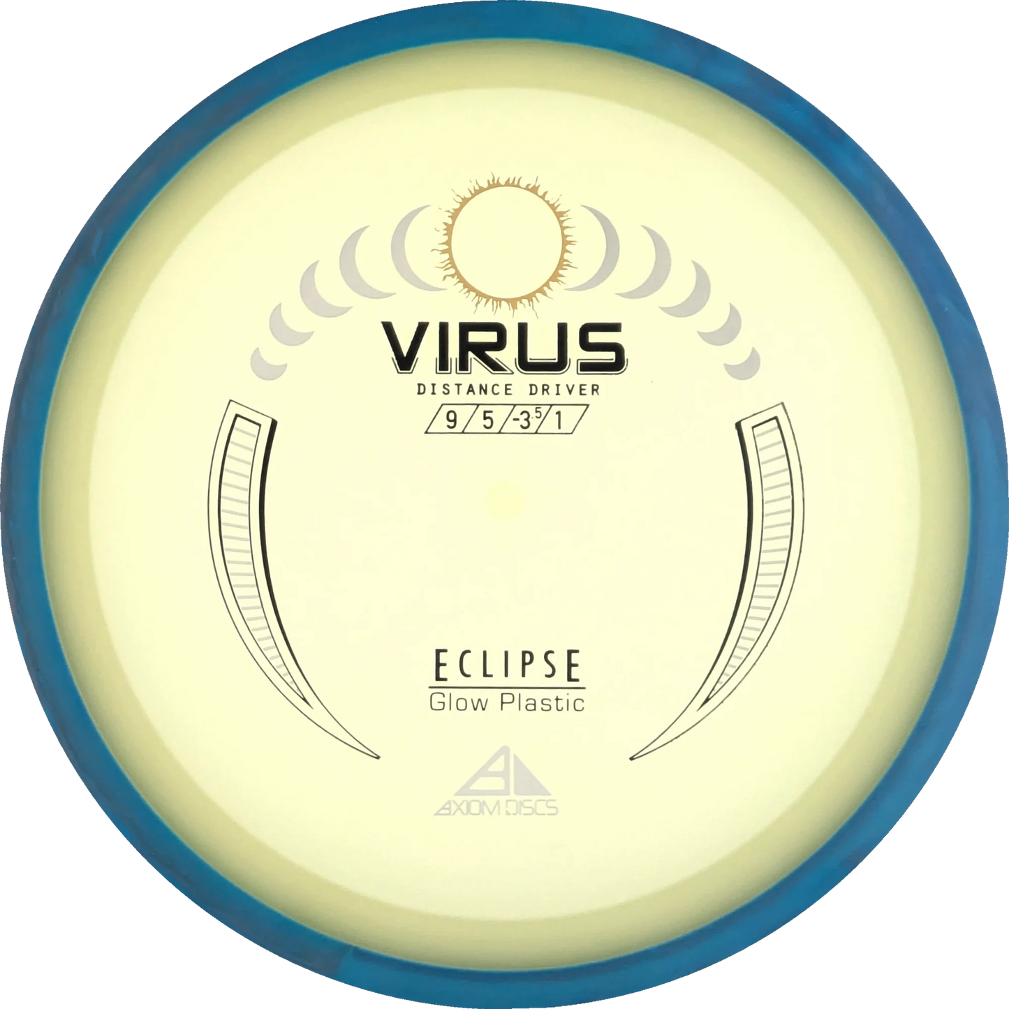 Eclipse Virus