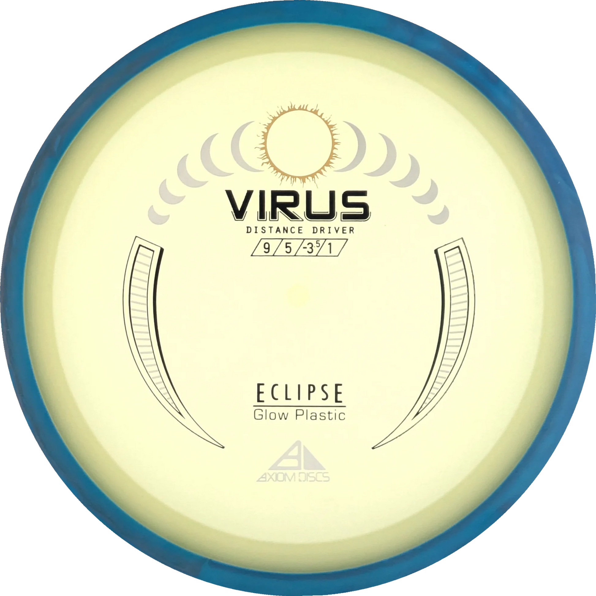 Eclipse Virus
