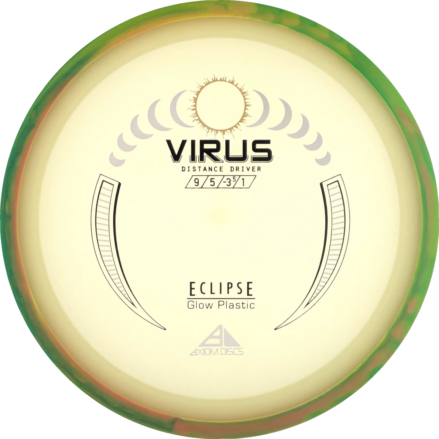 Eclipse Virus