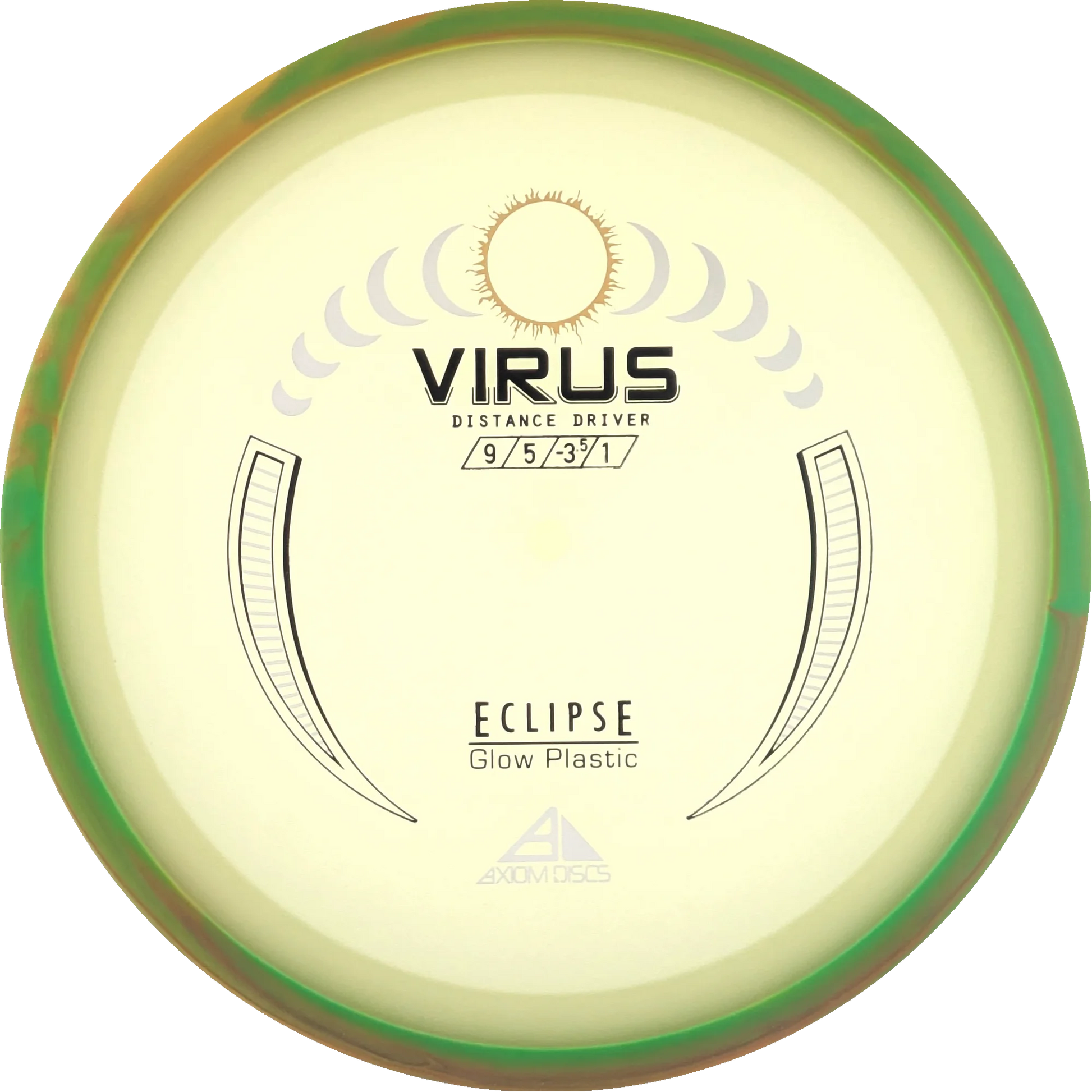 Eclipse Virus