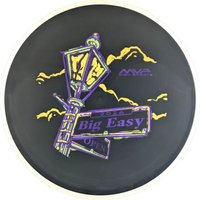 Electron 2026 Big Easy Open Watt