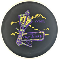 Electron 2026 Big Easy Open Watt