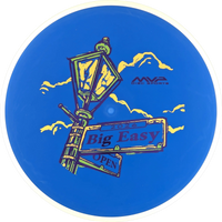 Electron 2026 Big Easy Open Watt