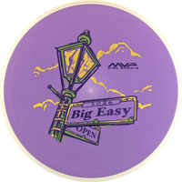 Electron 2026 Big Easy Open Watt