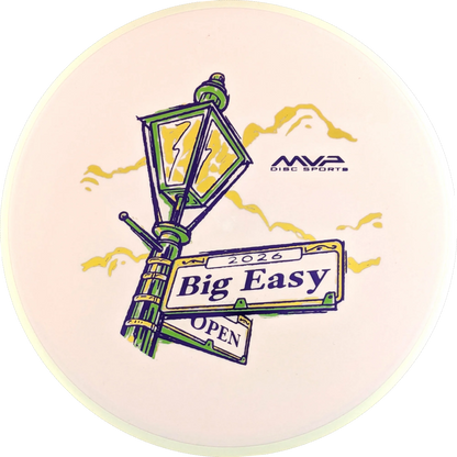 Electron 2026 Big Easy Open Watt