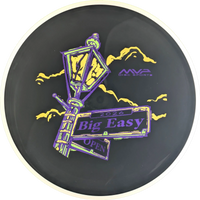 Electron 2026 Big Easy Open Watt