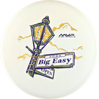 Electron 2026 Big Easy Open Watt