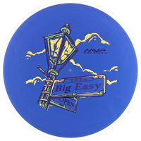 Electron 2026 Big Easy Open Watt