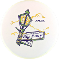 Electron 2026 Big Easy Open Watt