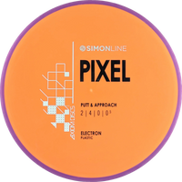 Electron Pixel Simon Line