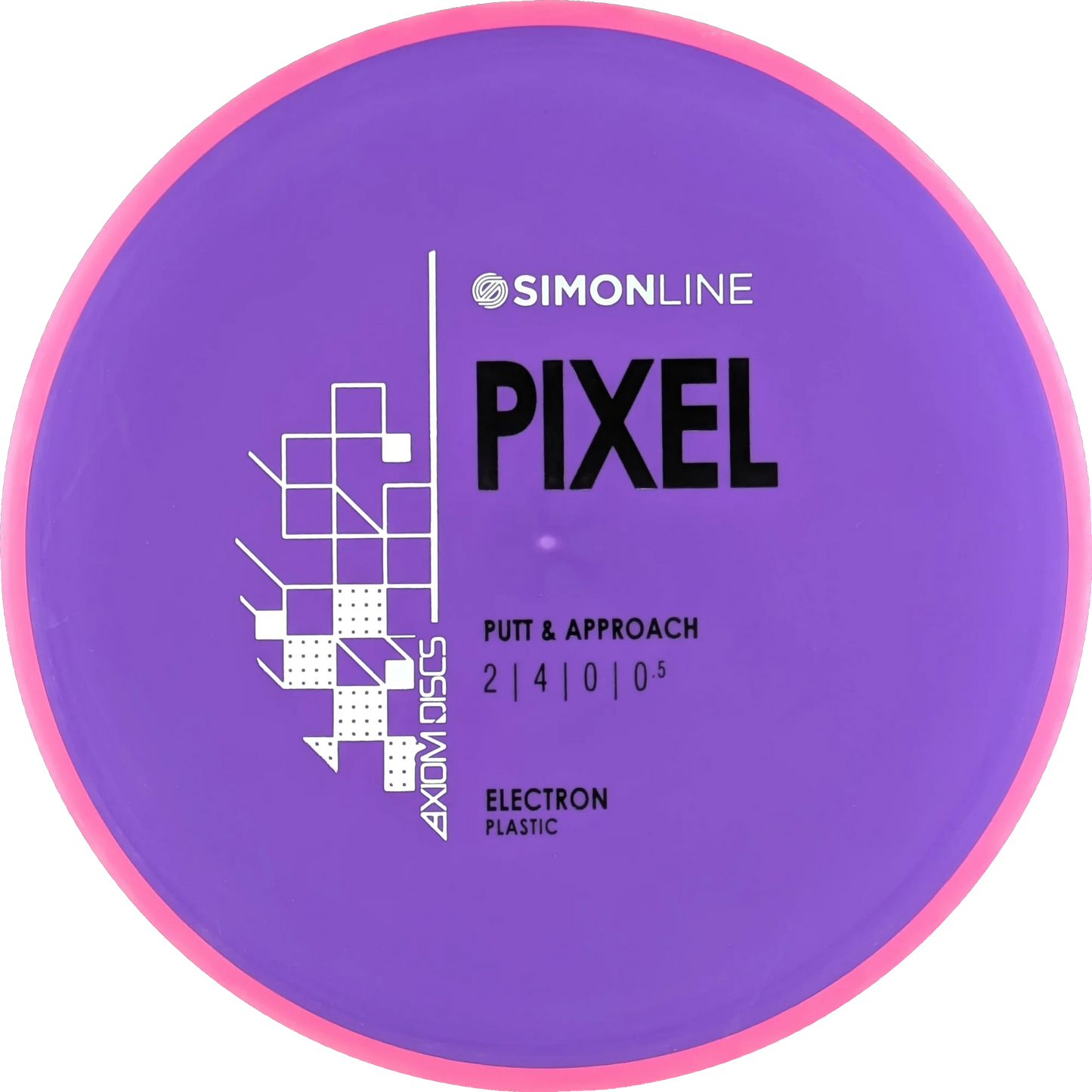 Electron Pixel Simon Line