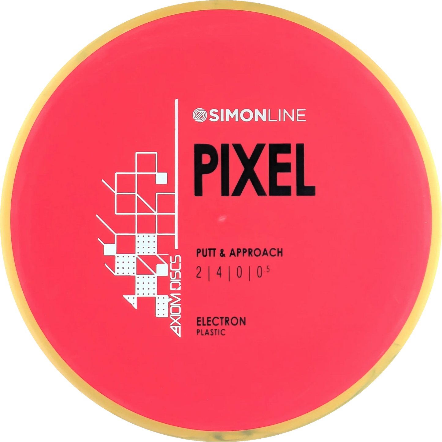 Electron Pixel Simon Line