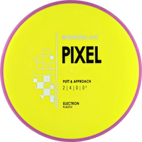 Electron Pixel Simon Line