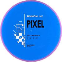 Electron Pixel Simon Line