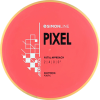 Electron Pixel Simon Line