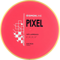 Electron Pixel Simon Line