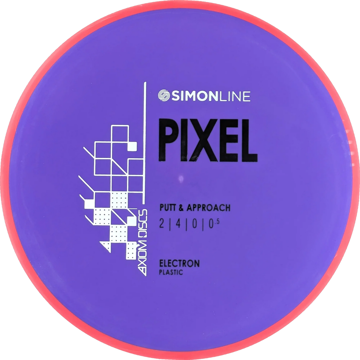 Electron Pixel Simon Line