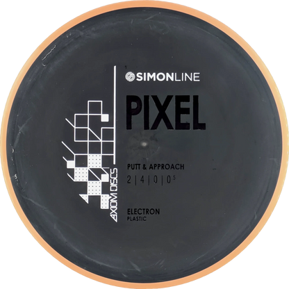 Electron Pixel Simon Line