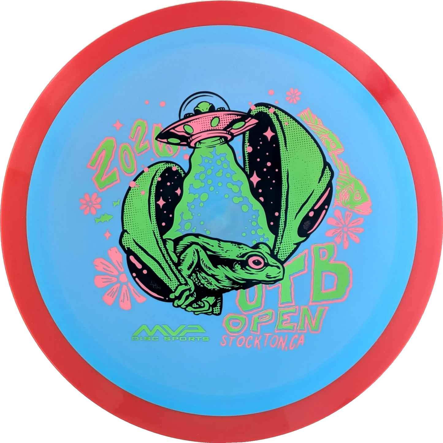 Fission 2026 OTB Open Delirium