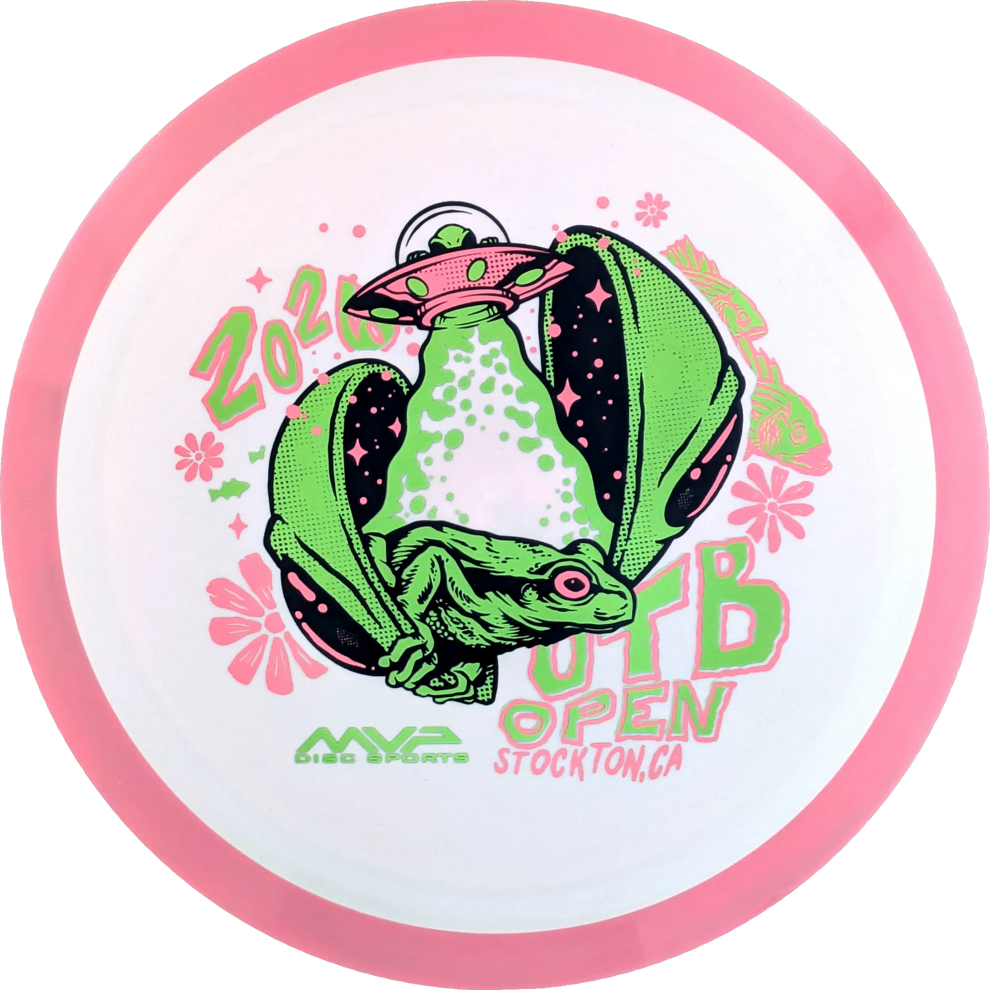 Fission 2026 OTB Open Delirium