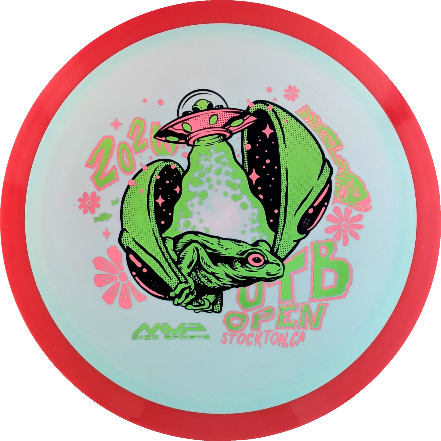 Fission 2026 OTB Open Delirium