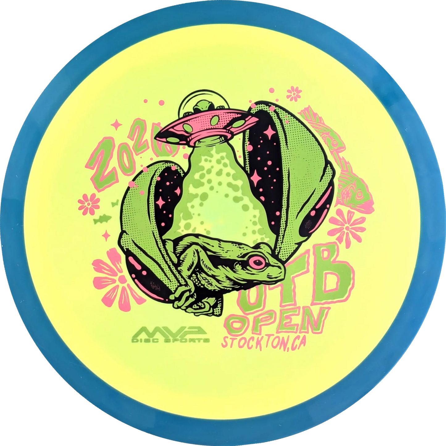 Fission 2026 OTB Open Delirium