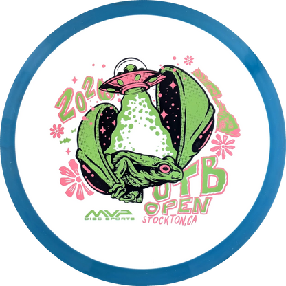 Fission 2026 OTB Open Delirium