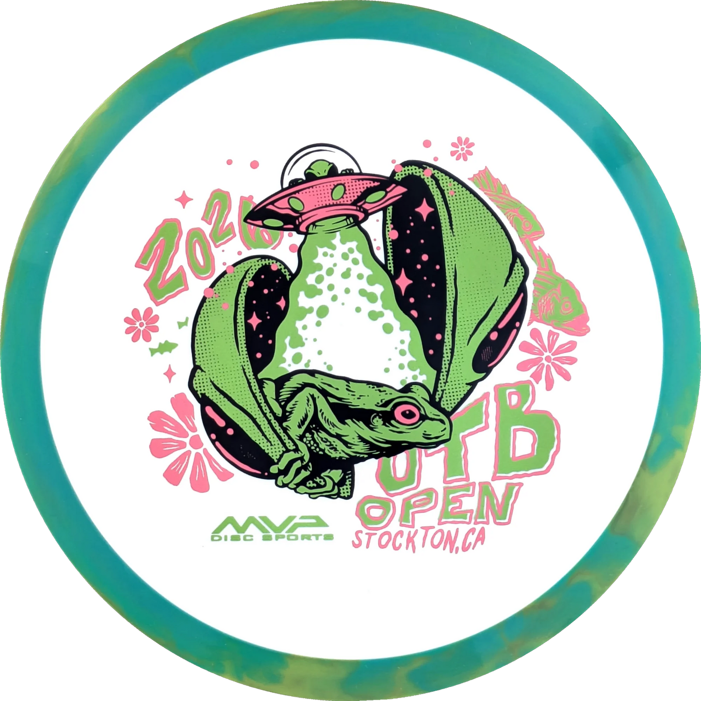 Fission 2026 OTB Open Delirium