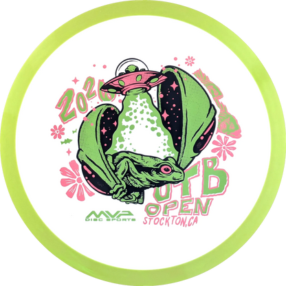 Fission 2026 OTB Open Delirium