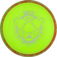 Fission Defy