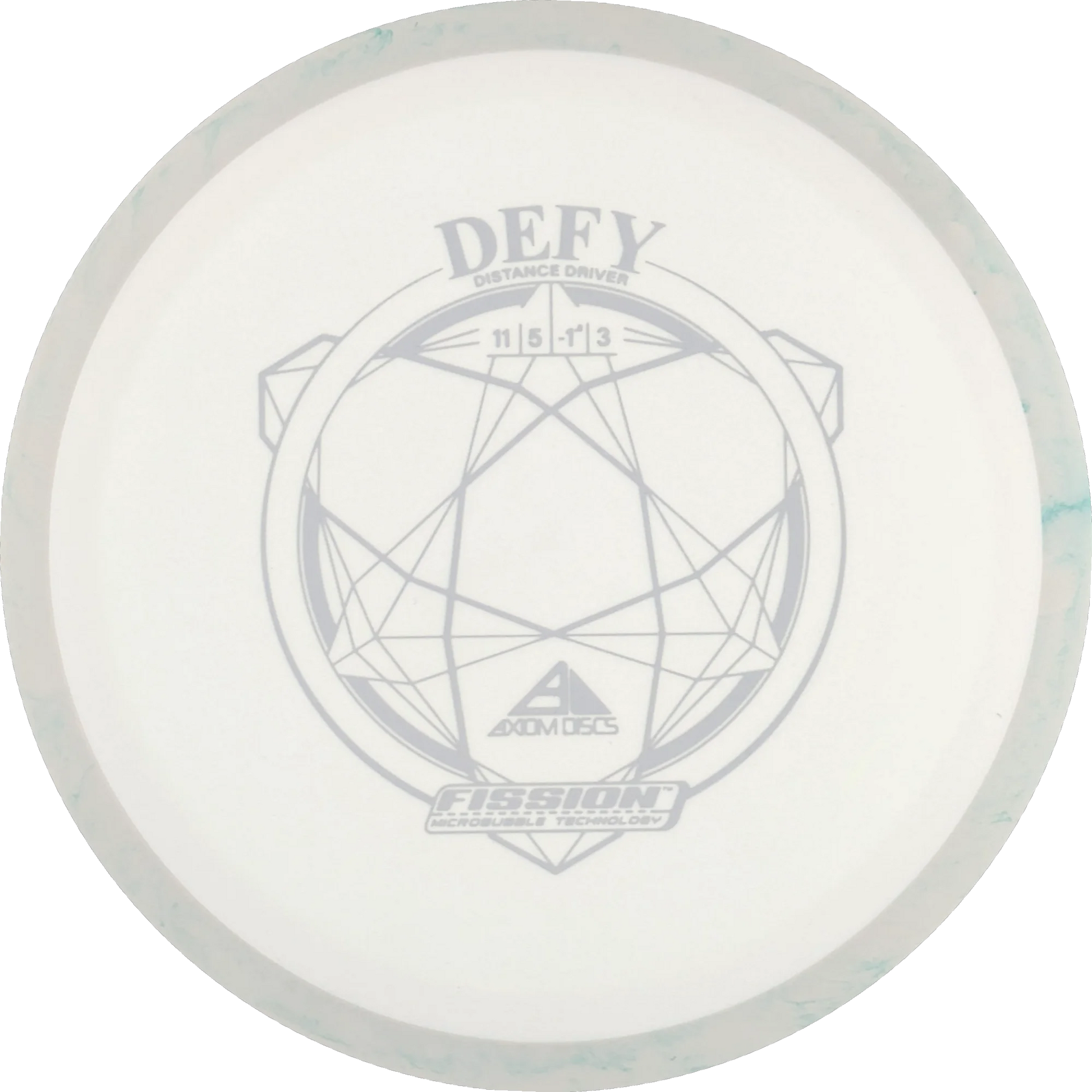 Fission Defy