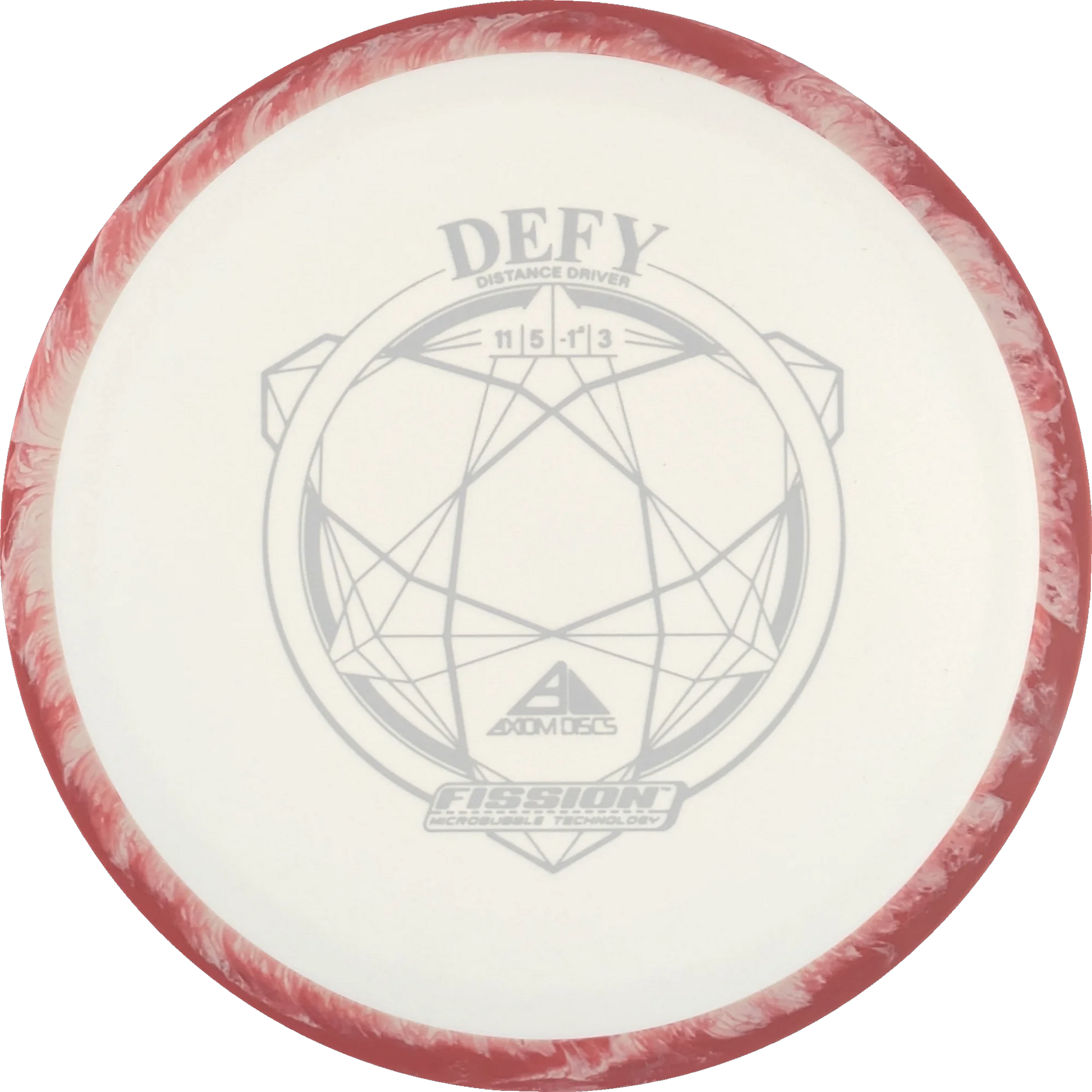 Fission Defy