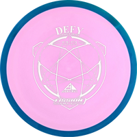 Fission Defy