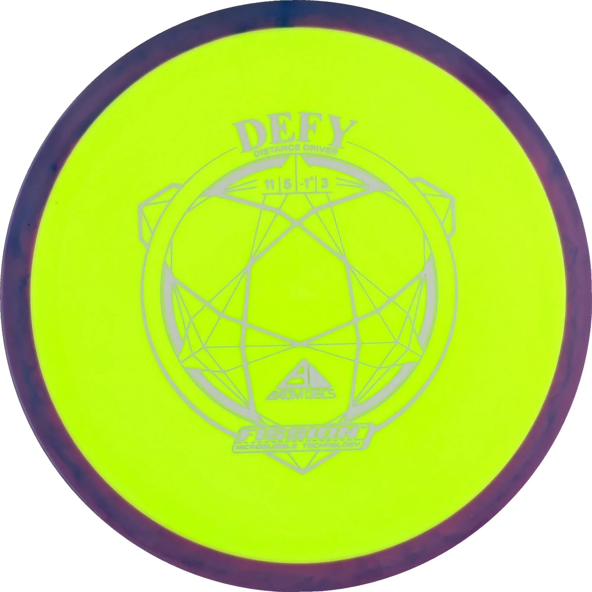 Fission Defy