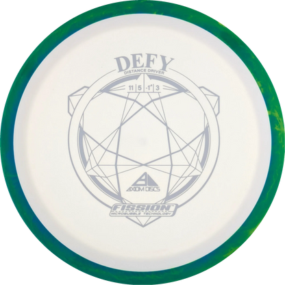 Fission Defy