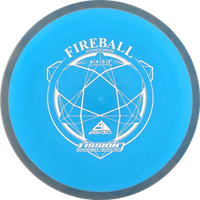 Fission Fireball