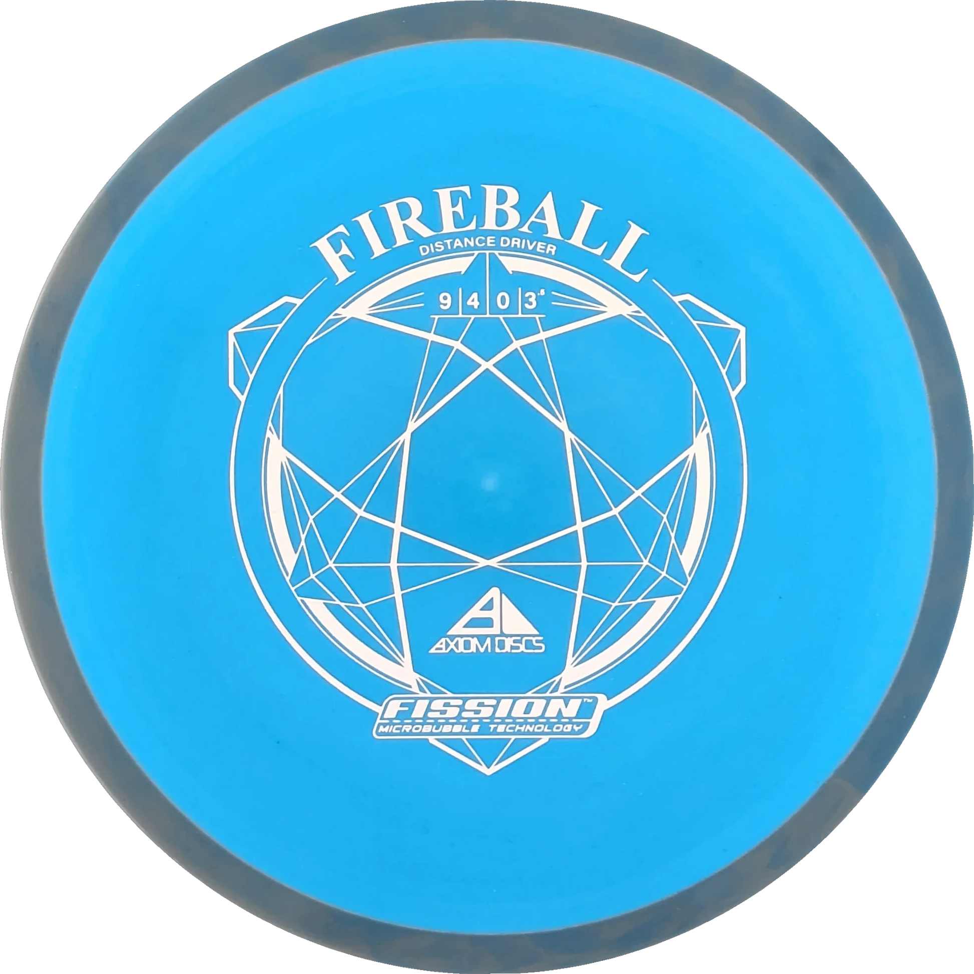 Fission Fireball