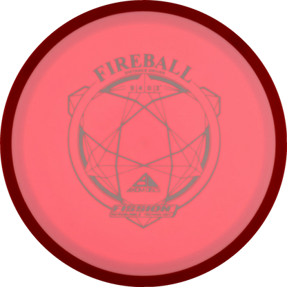Fission Fireball