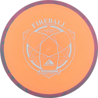 Fission Fireball