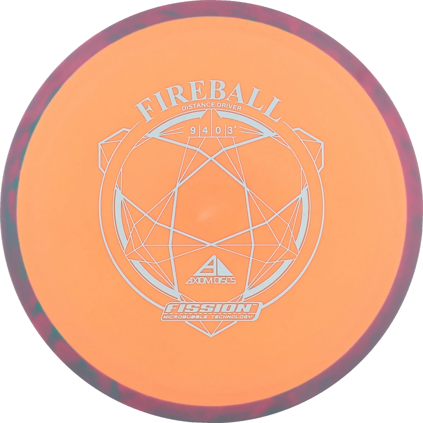 Fission Fireball