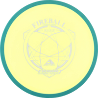 Fission Fireball
