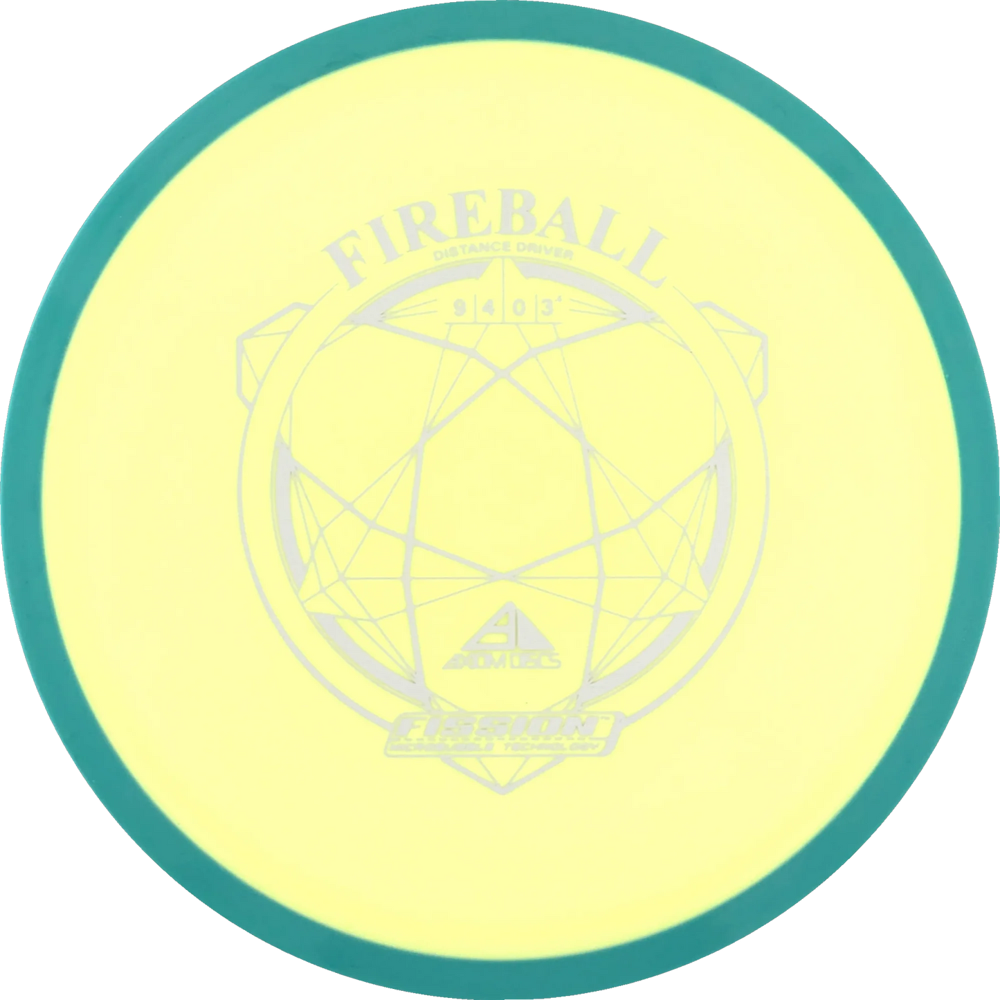 Fission Fireball