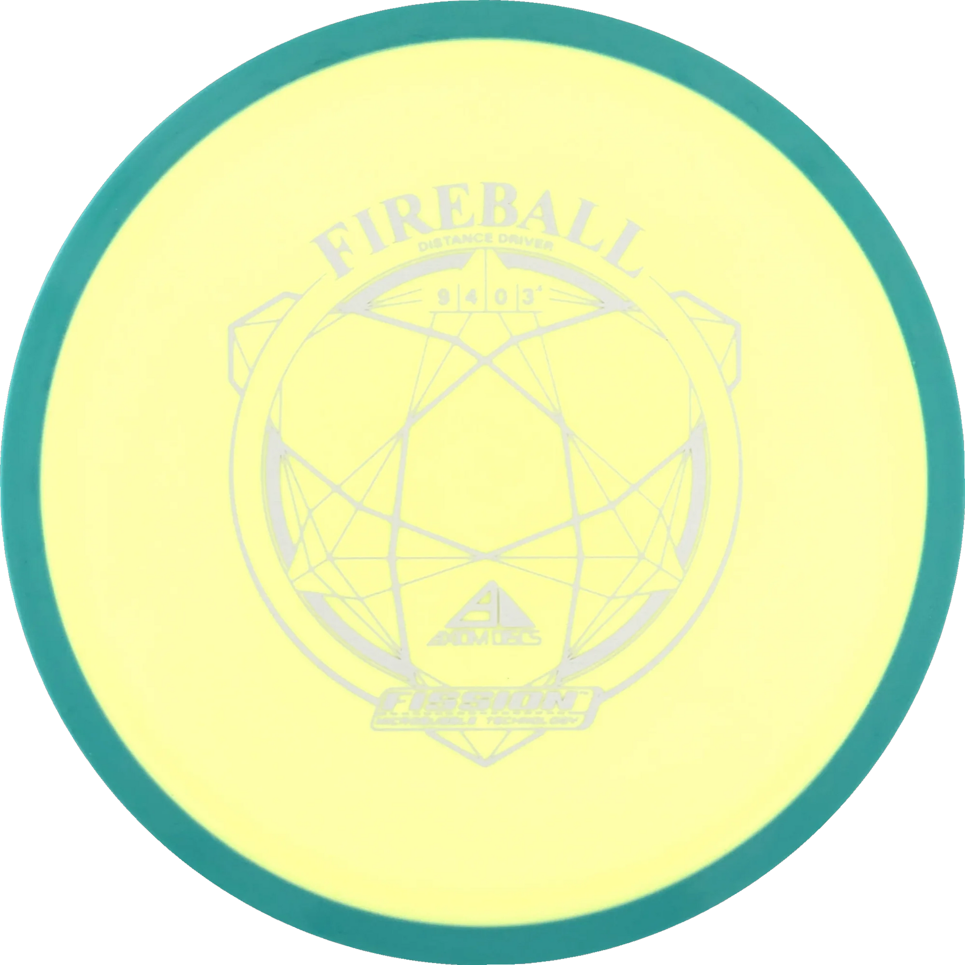Fission Fireball