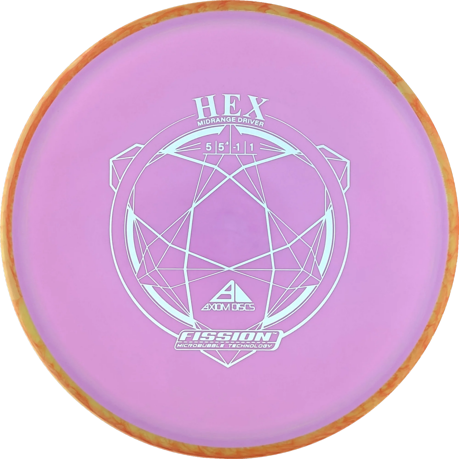 Fission Hex