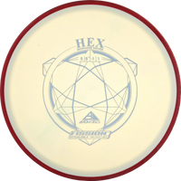 Fission Hex